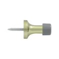 thumbnail image 1 of Deltana BDS125U3 1.5 in. Baseboard Door Bumper- Bright, 1 of 1