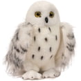 thumbnail image 1 of Wizard Snowy Owl, 1 of 8