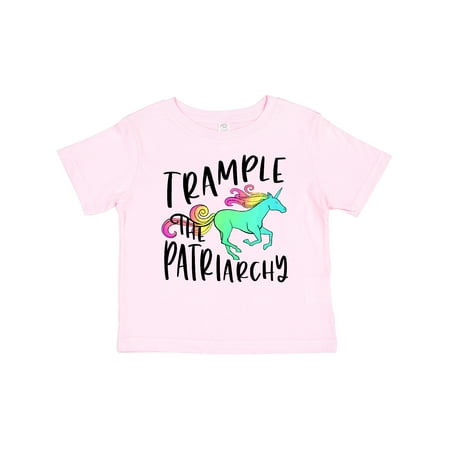 

Inktastic Women s Rights Trample the Patriarchy Gift Baby Boy or Baby Girl T-Shirt