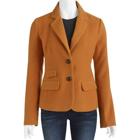 cheap wool blazer