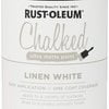 thumbnail image 6 of Rustoleum 285140 30 Oz Linen White Chalked Ultra Matte Paint, 6 of 6