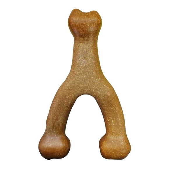 Juguete para perro pets&more Fabricado de fibras de bambú