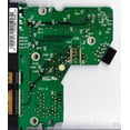 thumbnail image 2 of WD1600JS-55MHB0, 2061-701335-B00 AH, WD SATA 3.5 PCB, 2 of 2