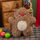 thumbnail image 1 of Juguetes de piscina, juguetes para bebés, juguetes para niños pequeños, muñecos navideños, lindos peluches, juguetes, regalos para niños, muñeco bebé, 1 of 7