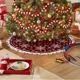 thumbnail image 5 of Pequeño bolso bandolera para teléfono móvil, funda para teléfono móvil con cartera colgante, bolso bandolera de piel sintética, pasaporte, funda para teléfono móvil con ranura para tarjetas, correa, 5 of 6