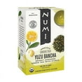 thumbnail image 2 of Numi Organic Yuzu Bancha Tea, 16 Tea Bags (Pack of 3) Roasted Japanese Green Tea with Citrus, Caffeinated, 2 of 4