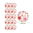 thumbnail image 2 of Sunflower Party Plates and Cups Set Disposable Floral Tableware 16 Pcs with 7 Inch 9 Inch Paper Plates Paper Cups and Napkins for Birthday Baby Shower Garden Party, 2 of 6