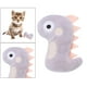 thumbnail image 5 of Juguetes con hierba gatera, con forma de ratón, muñeca con hierba gatera, mascotas interactivas, suministros para masticar, morder, para gato, gat Dinosaurio, 5 of 8
