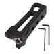 thumbnail image 1 of Edge Banding Trimmer Aluminum Alloy Portable Manual Arc Edge Trimming Chamfer Tool Woodworking Tool for Plywood Plastic PVC, 1 of 5