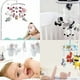 thumbnail image 3 of Baby Crib Mobile Bed Bell Holder Arm Bracket, with Adjustable Mobile Holder, The Claw Part can be Adjusted Width-DIY Toy Decoration, 3 of 5