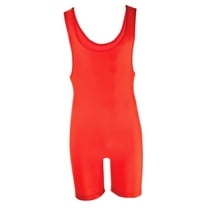 Matman Wrestling Singlet Men Boys Edge Spandex | Matman