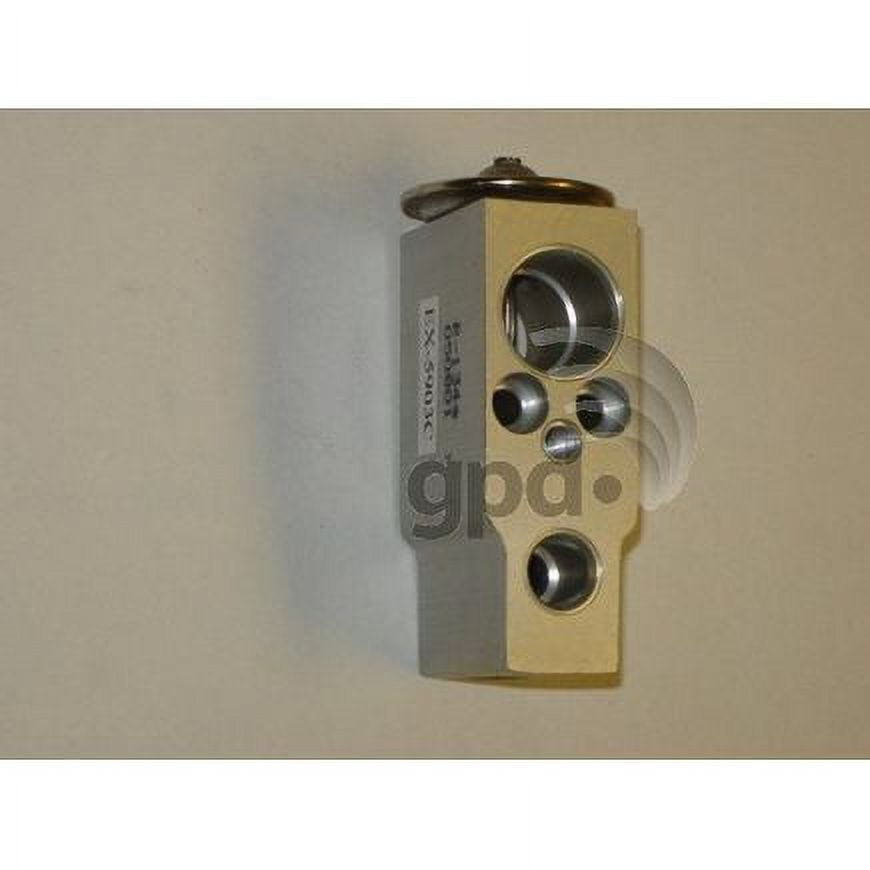 Global Parts Distributors 9613264 Compressor Kit Fits select: 1999-2003 CHEVROLET TRACKER