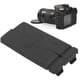 thumbnail image 5 of Interfaz De La Cámara Puerta Inferior, Forma Precisa Goma Duradera Impermeable Tamaño Preciso Interfaz De Datos De La Cámara Cubierta Protectora Para Reparar ANGGREK Fotografía, 5 of 8