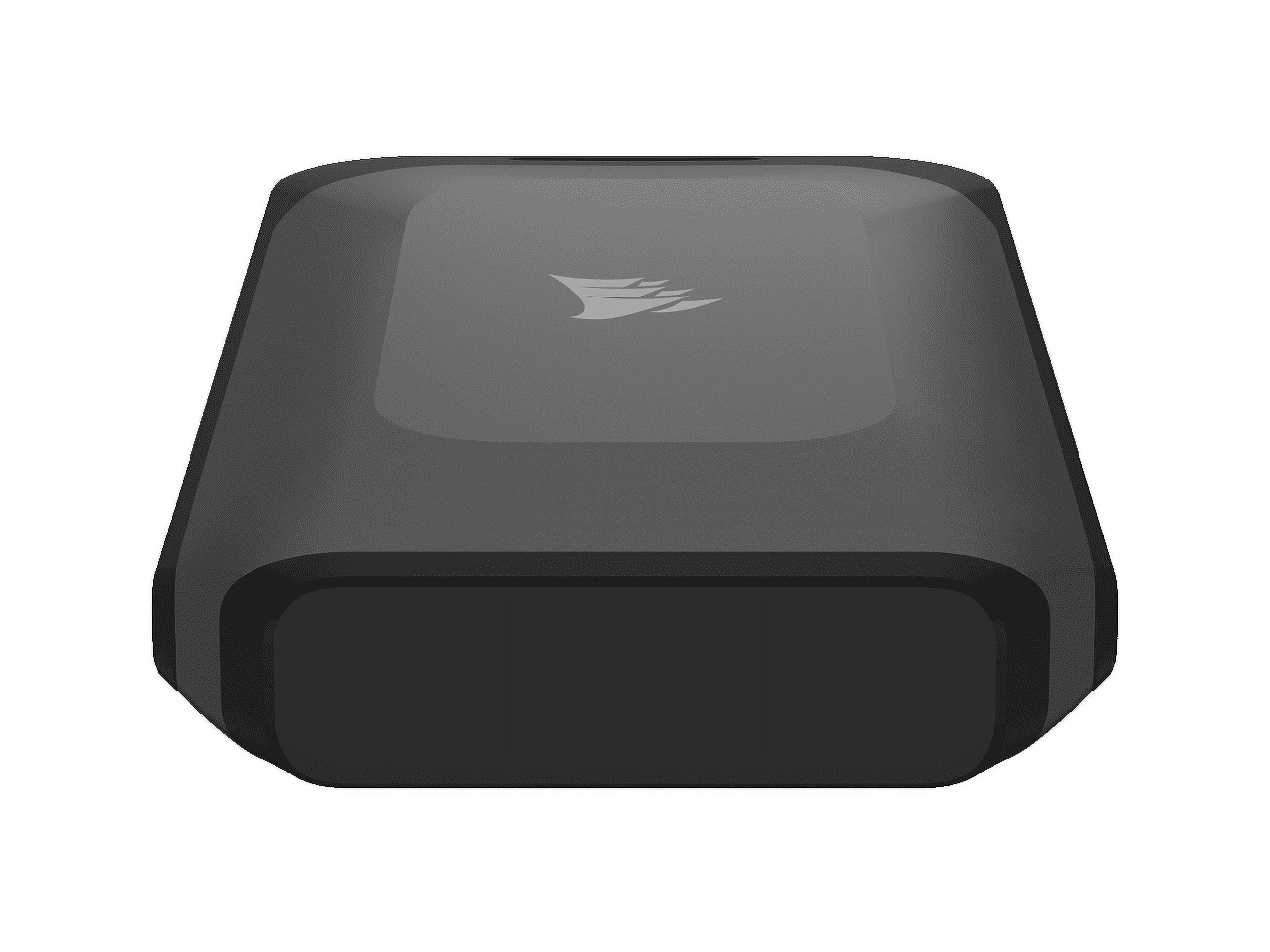 Corsair EX100U 2TB USB 3.2 Gen 2x2 Portable SSD External SSD up to