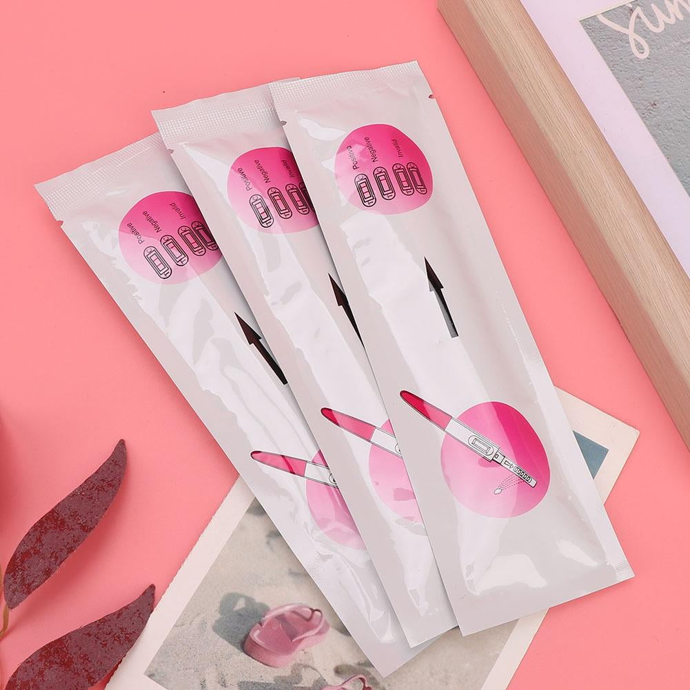 pregnancy test pen