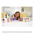 thumbnail image 2 of Muñeca Mattel Disney Princesa Mini con Falda con Dibujos Animados Varios Modelos 1 Pieza, 2 of 4