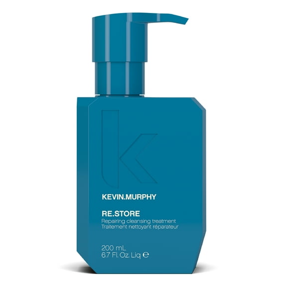 KEVIN.MURPHY RE.STORE, Cleansing Treatment for Damaged or Dry Hair, 200 mL