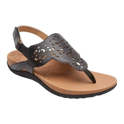 rockport ridge circle sandal