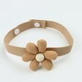 thumbnail image 3 of Rideau Attache Fleur Boucle Rideau Japonais Attache Mignonne Fleur Rideau Attache Chambre Rideau Corde Décorative Rangement 24 X 36, 3 of 5