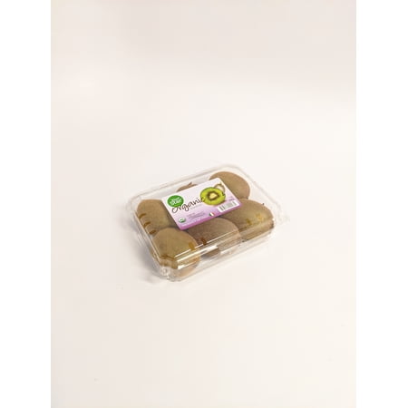 Organic Kiwi Clamshell