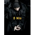 thumbnail image 1 of 8 Mile Movie Poster Giclee Print Reprint 27Inx40In for any room 27x40 Square Adults Best Posters, 1 of 2