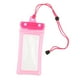 thumbnail image 5 of Bolsa impermeable para teléfono móvil, bolsa seca, Protector de soporte para teléfono con pantalla táctil, funda impermeable para teléfono con cordón para piscina de snorkel, 5 of 8