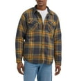 thumbnail image 1 of Wrangler Veste de chemise décontractée pour hommes, 1 of 6