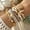 Color1, variant on Boho Beach Bracelets Set for Women Shell Beaded Stretch Bracelets Multilayer Seashell Starfish Handmade Summer Jewelry Stackable Gold Plated Beads Bracelet for Vacation