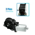 thumbnail image 5 of Unique Bargains 676061 1101428 214-1009 RV Step Motor Kit RV Stair Entry Step Gear Motor 1pc, 5 of 7