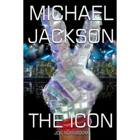 Michael Jackson: The Icon (Paperback)