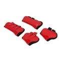 thumbnail image 3 of Envolturas De Piernas De Caballo, Protección Segura Para La Pierna Botas De Cabello De Caballo Botas De Férula Para Caballos Abiertos Salto, 3 of 7