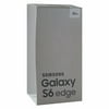 Samsung Galaxy S6 edge Box Sleeve Only Verizon Branded 32GB White *NO PHONE*