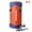 M Orange, variant on Waterproof Compression Sleeping Bag Stuff Sack – Ultralight Outdoor Storage, Great For Hiking And Camping