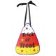 thumbnail image 1 of Letrero de madera para colgar en la pared o en la ventana de Halloween, letrero de madera para decoración de Halloween, JM01389, 1 of 3