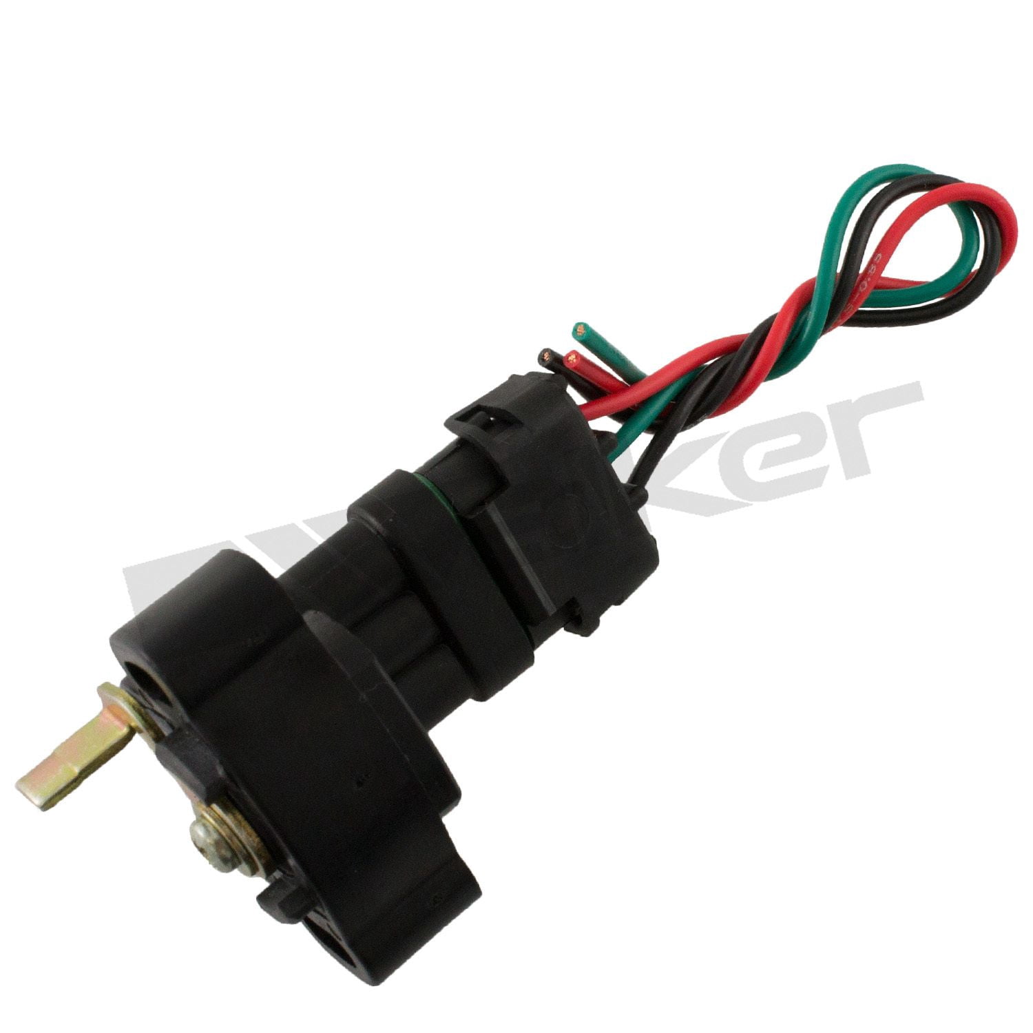 Walker 200-91095 Fits select: 1987-1990 JEEP CHEROKEE, 1987-1990 JEEP COMANCHE