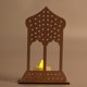 thumbnail image 4 of Adorno para el hogar LED Vela Luz de la noche Adorno blanco cálido San Valentín Boda romántica Fiesta en el hogar Fiestas Decoración Andoer Adorno para el hogar, 4 of 7