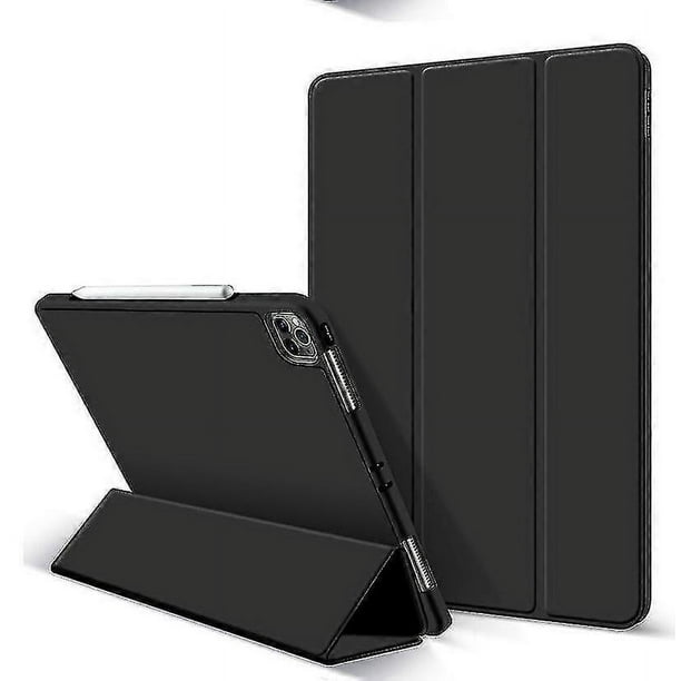 Funda protectora para iPad Pro de 11 pulgadas, con cierre magnético resistente s202412241205