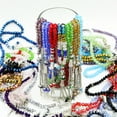 thumbnail image 2 of Muslim Tasbih 99 Beads Islam Prayer Crystal Rosary Islamic Worship Ceremony Religious Eid Ramadan Present Pray Accessori, 2 of 21