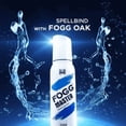 thumbnail image 3 of FOGG Master Oak Fragrance Body Spray for Men 120 ml / 100 g, 3 of 3