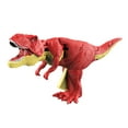 thumbnail image 2 of Figura de Acción Hugo Dinosaurio Juguete Giratorio con Articulaciones Móviles, 2 of 9