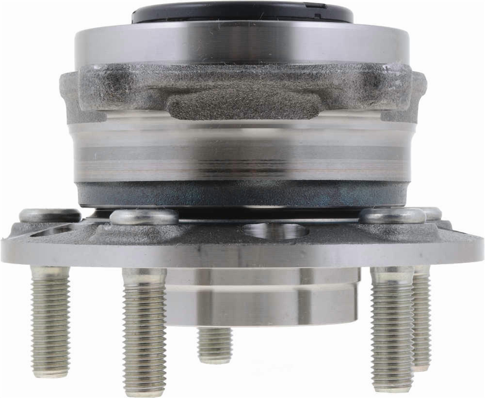 BCA by NTN WE61787 Wheel Bearing & Hub Assembly