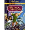 The Hunchback of Notre Dame (DVD), Walt Disney Video, Kids & Family