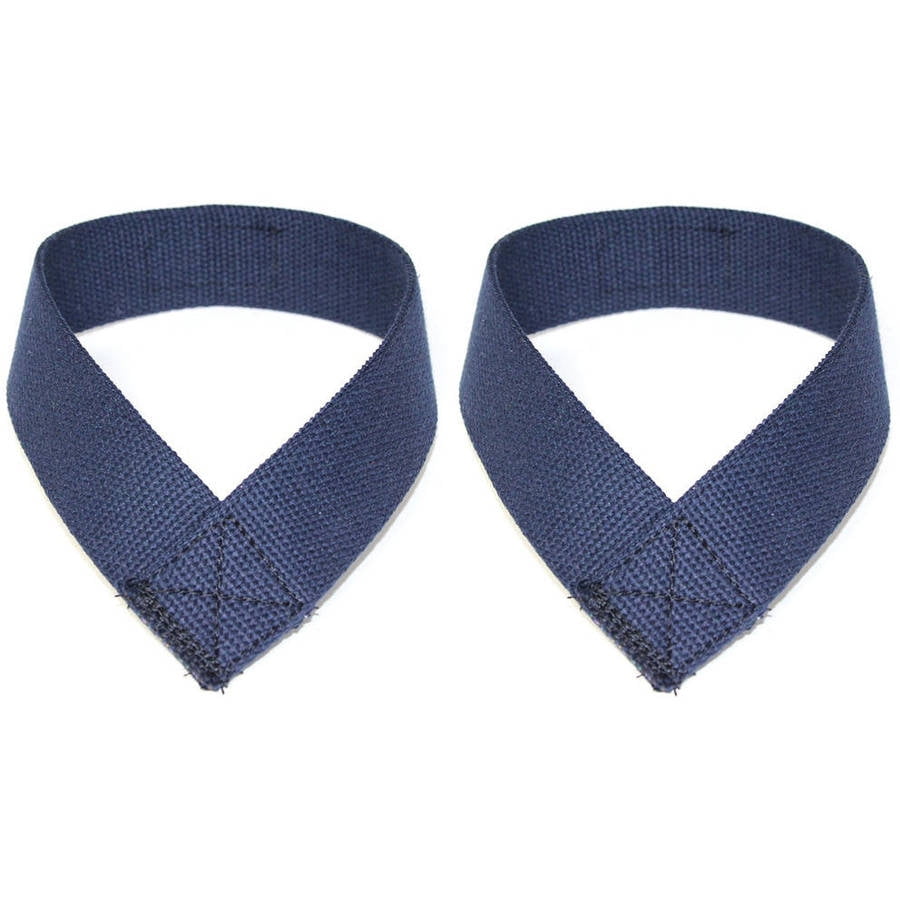 Serious Steel Fitness Speed Wrist Straps