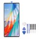 thumbnail image 2 of Pantalla táctil 5G digitalizador de pantalla táctil LCD de alto brillo profesional suave para Wing 5G ANGGREK Otros, 2 of 8