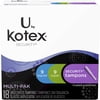 U by Kotex Security