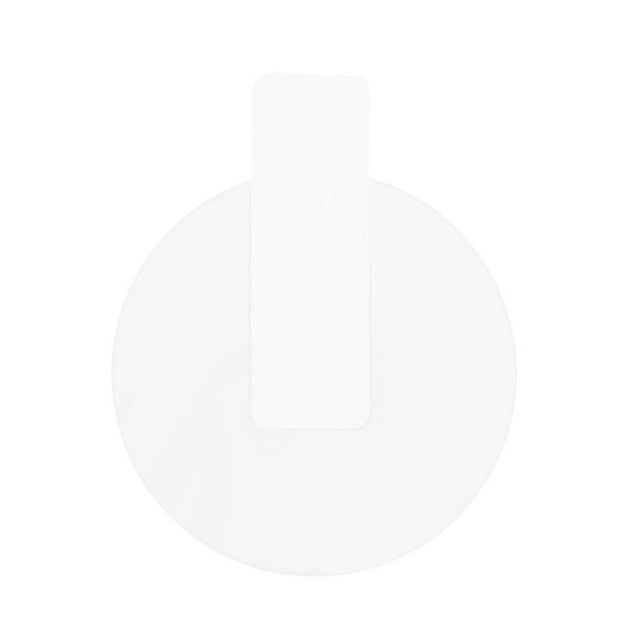 Nuevo protector de pantalla de vidrio templado para reloj inteligente redondo de 23 a 46 mm. 25mm