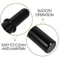 thumbnail image 3 of Universal Meat Grinder Pusher Stomper Meat Grinder Attachments Replacement Meat Food Grinder Parts For Meat Grinder Pusher Tool, 3 of 8