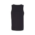 thumbnail image 5 of Gildan Multicolor Tank Top for Men | Heavy Cotton, Comfortable Sleeveless Shirt, Bulk 6 Pack, Size-3XL, 5 of 5