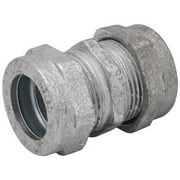 Madison Electric Products MNT-2762, Conduit Coupling, 1 Mall Rgd/Imc, 1 PC