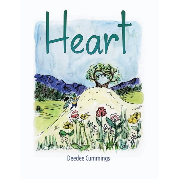 Heart: "", (Paperback)
